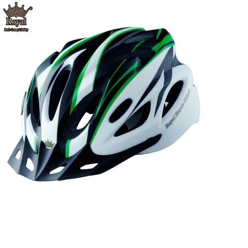 Mũ Bảo Hiểm Xe đạp Chinh Hang Royal Lazada Vn