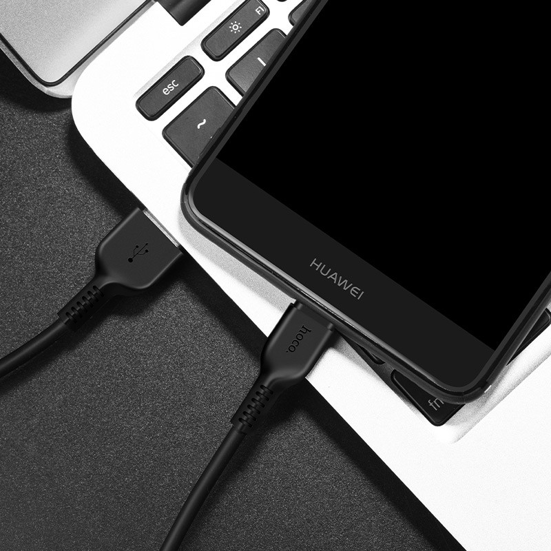 Cáp Micro USB HOCO X13