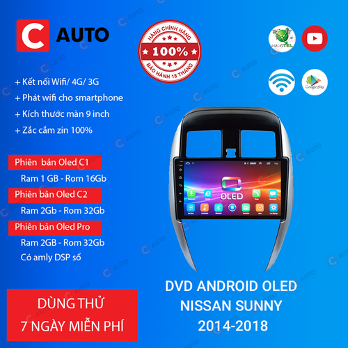 20196978 , 18631237 , 15_18631237 , 8000000 , Man-hinh-o-to-dvd-oled-android-cho-xe-sunny-2014-2018-cau-hinh-manh-me-gia-sieu-tot-15_18631237 , sendo.vn , Màn hình ô tô dvd oled android cho xe sunny 2014-2018 cấu hình mạnh mẽ, giá siêu tốt Màn hình ô tô dvd oled android cho xe sunny 2014-2018 cấu hình mạnh mẽ, giá siêu tốt