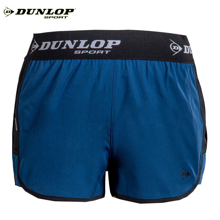 Quần Thể Thao Nữ Dunlop DQRUS8014
