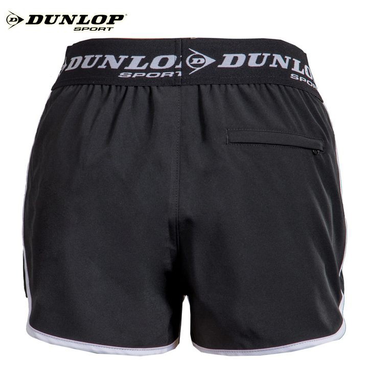 Quần Thể Thao Nữ Dunlop DQRUS8014