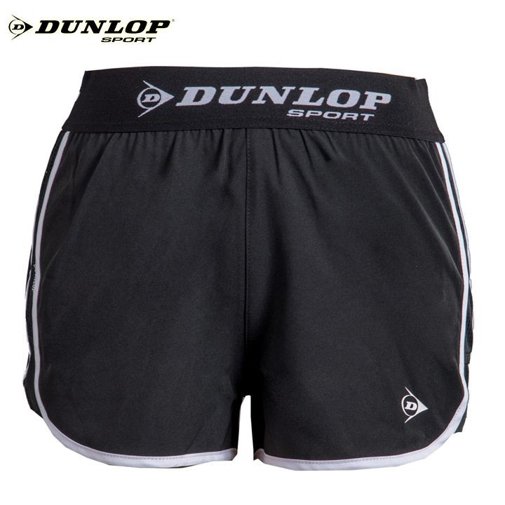 Quần Thể Thao Nữ Dunlop DQRUS8014