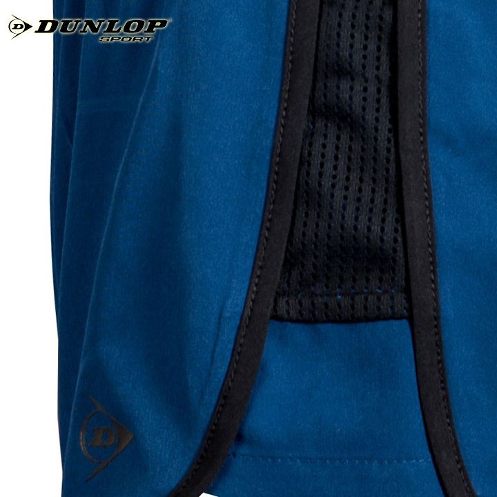 Quần Thể Thao Nữ Dunlop DQRUS8014