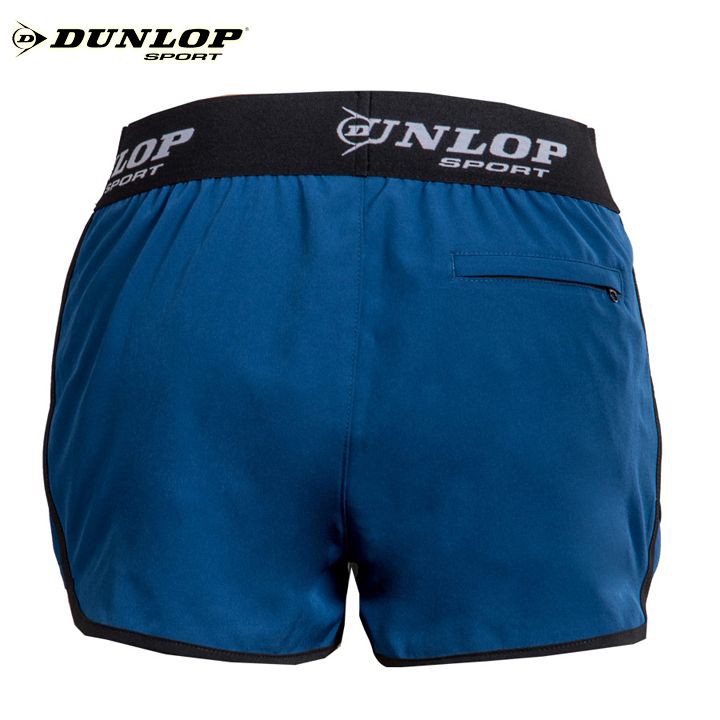 Quần Thể Thao Nữ Dunlop DQRUS8014