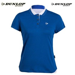 Áo Tennis Nữ Dunlop DATES8083-2C