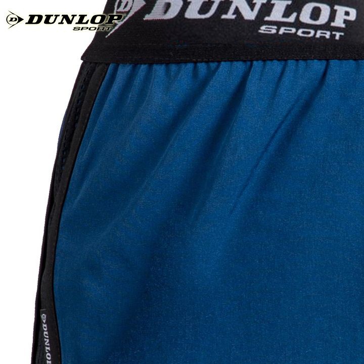 Quần Thể Thao Nữ Dunlop DQRUS8014