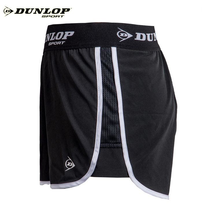 Quần Thể Thao Nữ Dunlop DQRUS8014