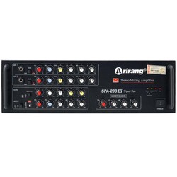 Amply Bluetooth Arirang SPA-203IIIB