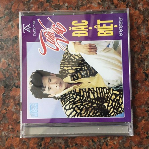 CD Tuấn Vũ Đặc Biệt