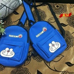 túi đeo chéo Doraemon dễ thương