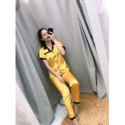 Đồ bộ phi bóng viền màu Đồ bộ phi bóng viền màu