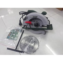 MÁY CƯA DEKTON DK-185