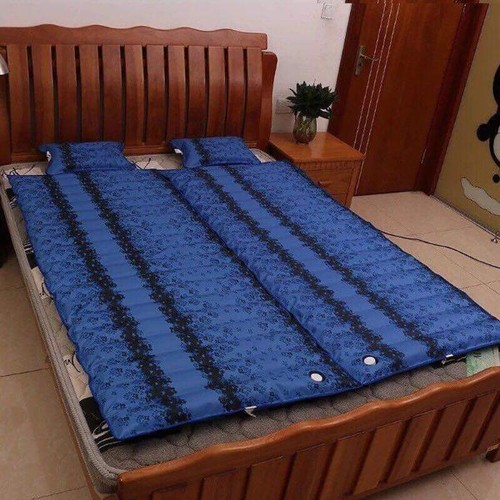 Đệm Nước Mát Mùa Hè