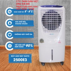 Máy làm mát không khí Yakyo 2500E3