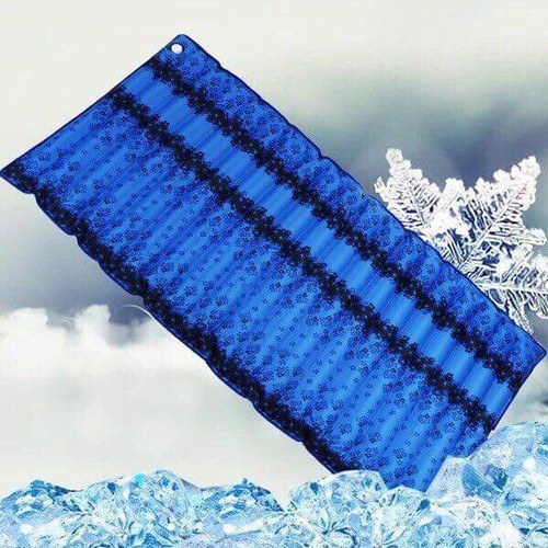 Đệm Nước Mát Mùa Hè