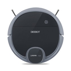Robot hút bụi lau nhà ecovacs DN55 LIKE NEW