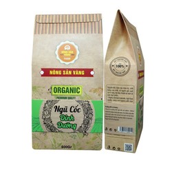 Bột Ngũ Cốc