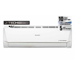 Máy lạnh/Điều hòa Sharp AH-X24VEW 21.300btu