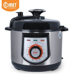 Nồi áp suất đa năng Comet 5 lít CM6150