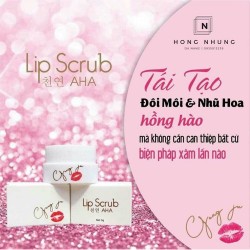 Ủ MÔI & LÀM HỒNG NHŨ HOA GONGJU