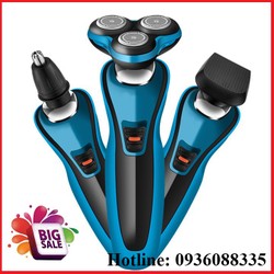 MÁY CẠO RÂU - BỘ MÁY CẠO RÂU TIỆN DỤNG
