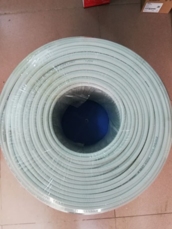 Dây Tín hiệu cuộn 200m