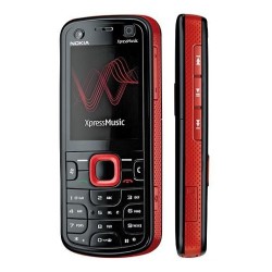 Điện thoại Nokia 5320 XpressMusic