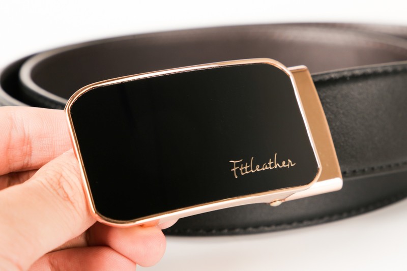 Thắt lưng da nam FTT LEATHER