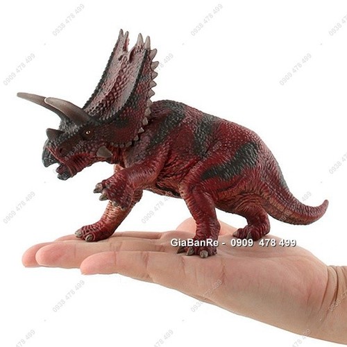 9040793 , 18709729 , 15_18709729 , 185000 , MO-HINH-NHAN-VAT-KHUNG-LONG-TE-GIAC-3-SUNG-TRICERAPTOR-17CM-DO-15_18709729 , sendo.vn , MÔ HÌNH NHÂN VẬT KHỦNG LONG TÊ GIÁC 3 SỪNG TRICERAPTOR - 17CM - ĐỎ MÔ HÌNH NHÂN VẬT KHỦNG LONG TÊ GIÁC 3 SỪNG TRICERAPTOR - 17CM - ĐỎ