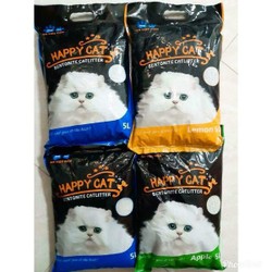 Cát happy cat cho mèo