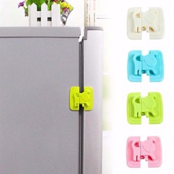 KHÓA TỦ LẠNH, TỦ ĐỒ