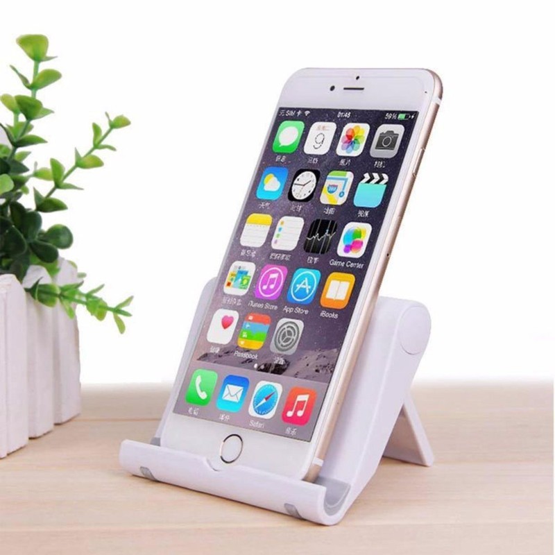 Hình ảnh GIÁ ĐỠ ĐIÊN THOẠI IPAD UNIVERSAL STAND