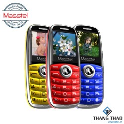 Điện thoại Masstel Lux Mini