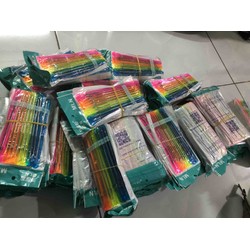 100 cây nặn mụn 2 đầu
