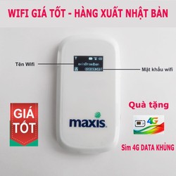 Cục phát wifi tốt