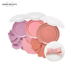 Phấn má Etude House Lovely Cookie Blusher #1 Strawberry Mousse 8.5g