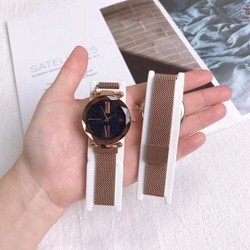 Đồng hồ thời trang nữ