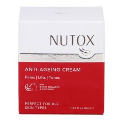 >> SO SÁNH GIÁ TINH CHẤT CÔ ĐẶC DMCK NGĂN NGỪA LÃO HÓA 30ML X 2 | Shopee Lazada Sendo Tiki 66 KEM NGĂN NGỪA LÃO HÓA DA TINH CHẤT COLLAGEN TỔ YẾN NUTOX ANTI AGEING CREAM 30ML CHÍNH HÃNG