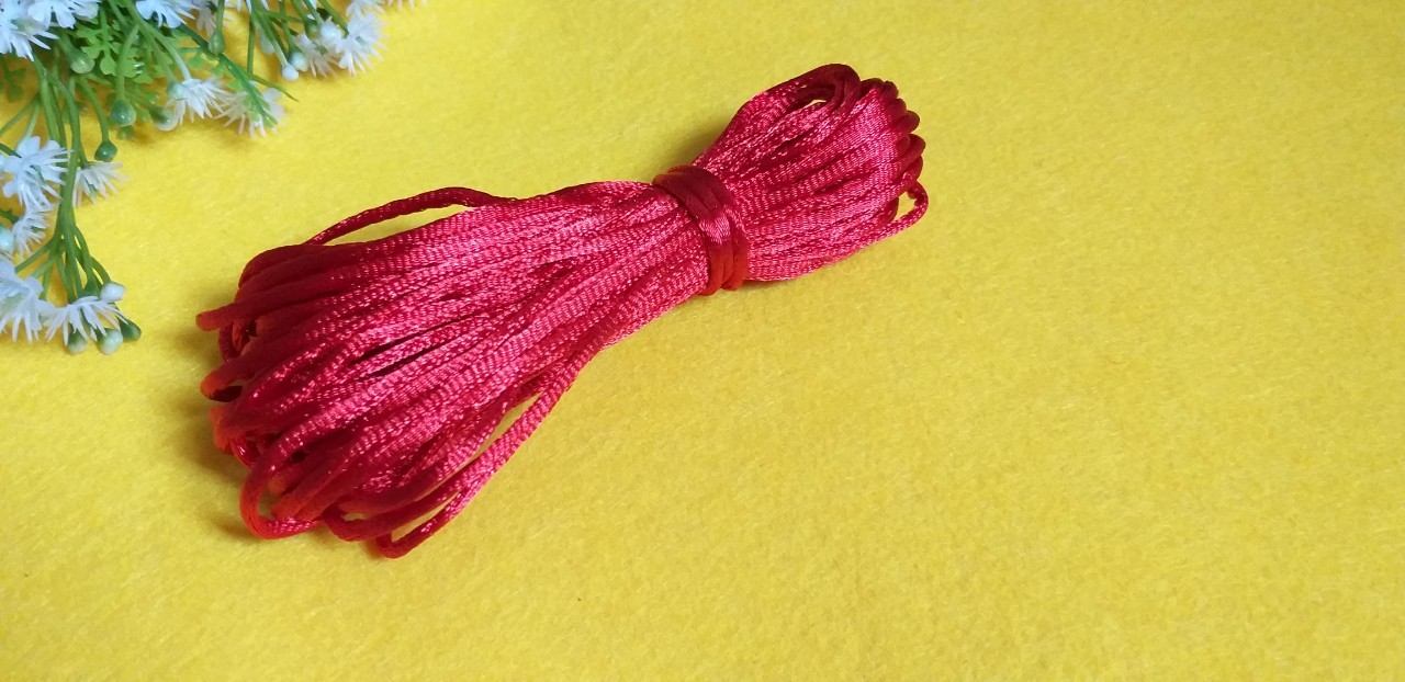 Hình ảnh giảm giá 10 met dây dù 3mm đan vòng, làm móc khóa, đan vòng nhóm, dây tim loại xin Hình ảnh giảm giá 10 met dây dù 3mm đan vòng, làm móc khóa, đan vòng nhóm, dây tim loại xin