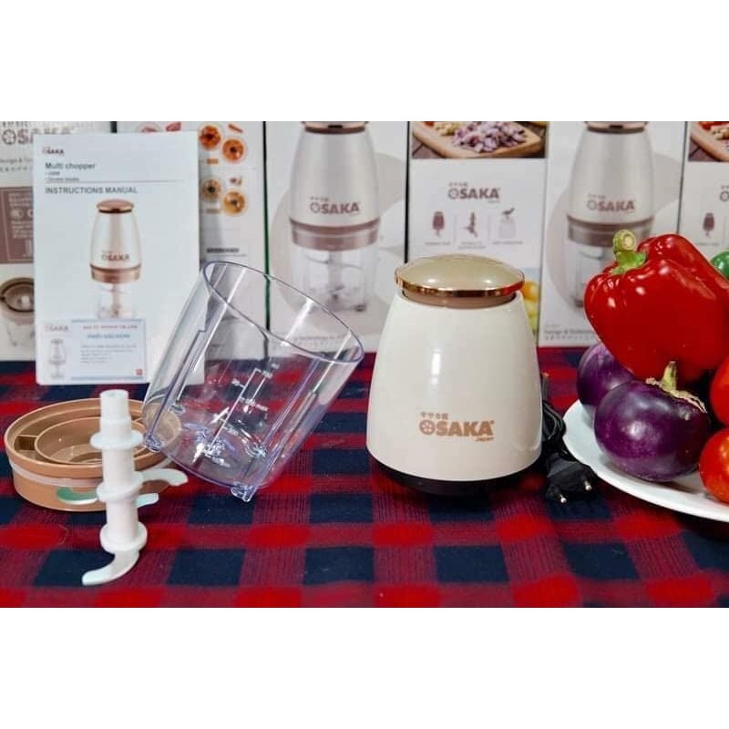 Máy Xay Masuto 2020 Máy Xay Masuto 2020