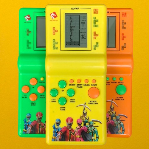 Đồ chơi Xếp Gạch 4 Nút Long Thủy Toys – >>> top1shop >>> sendo.vn