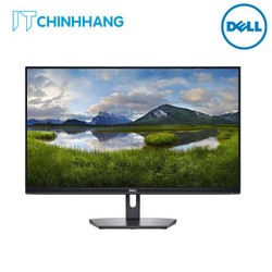 Màn Hình Máy Tính Dell SE2719H 27 Inch Full HD IPS - Hàng Chính Hãng - SE2719H