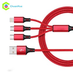CÁP SẠC ĐIỆN THOẠI