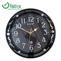 Đồng hồ treo tường S64