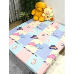 GA CHỐNG THẤM COTTON 100