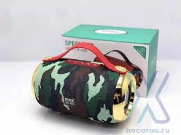 Loa bluetooth WS-1830