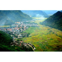 TOUR 1N MAI CHÂU HÒA BÌNH – KHỞI HÀNH HÀ NỘI