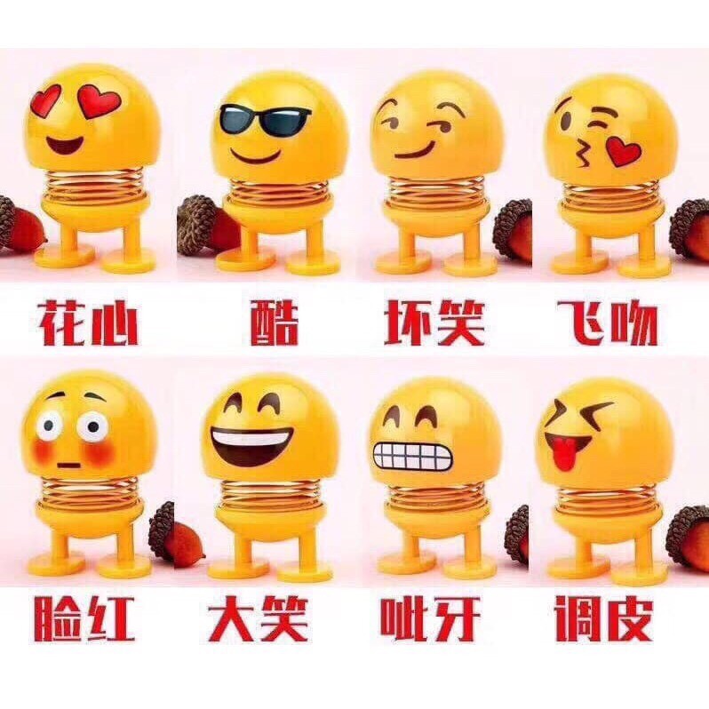 Hình ảnh giảm giá combo 4c thú nhún loxo vui nhộn Hình ảnh giảm giá combo 4c thú nhún loxo vui nhộn