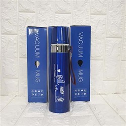 Bình giữ nhiệt inox Travel 750ml