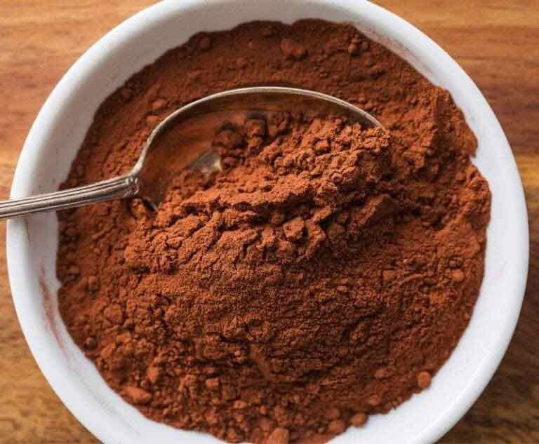 Kết quả hình ảnh cho Ca cao nguyên chất Äak Lak 500gr